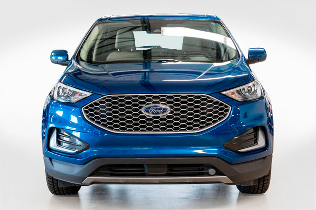 2024 Ford Edge SEL, 4X4, Nav, Carplay, Bluetooth, Caméra, Jantes in Cars & Trucks in City of Montréal - Image 2