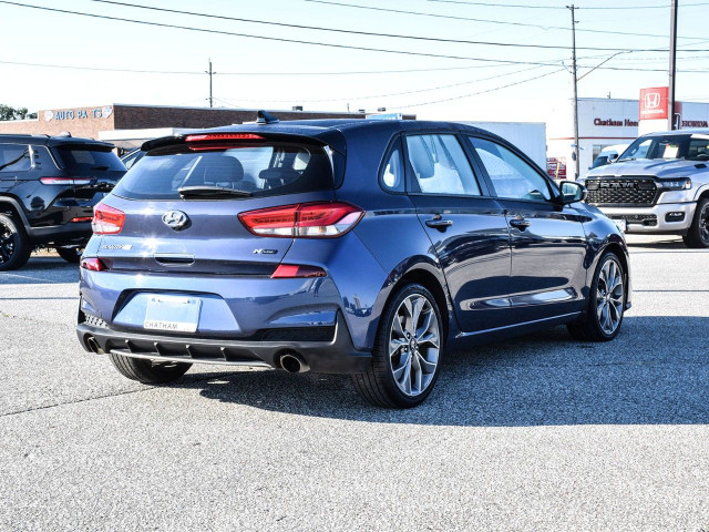 2019 Hyundai Elantra GT in Cars & Trucks in Chatham-Kent - Image 4