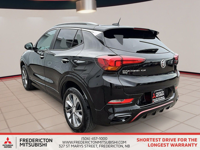 2023 Buick Encore GX Preferred Preferred AWD | Apple CarPlay... in Cars & Trucks in Fredericton - Image 4