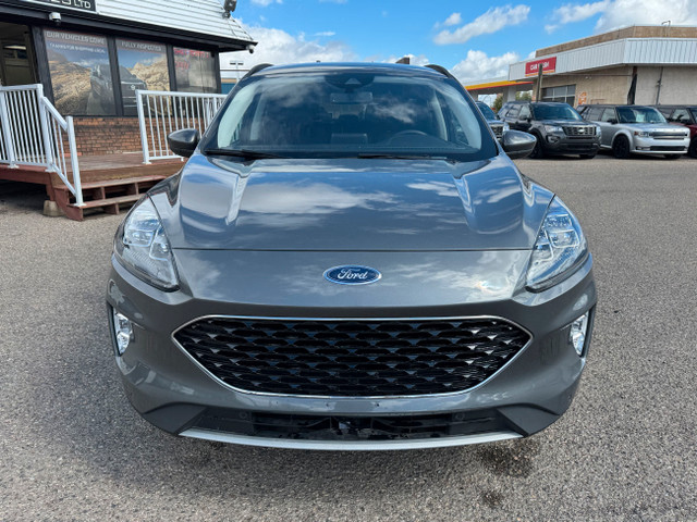 2022 Ford Escape Titanium in Cars & Trucks in Lethbridge - Image 3