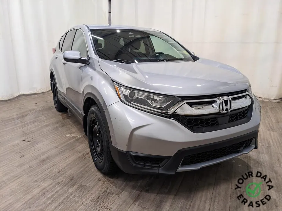 2018 Honda CR-V LX AWD | No Accidents | Android Auto | Rear C...