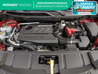 Engine: 1.5L TURBO 3cyl. L/100Km City: 8.4 L/100Km Hwy: 6.7 Safety Equipment Electronic Stability Co... (image 5)