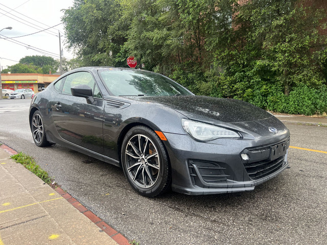 2018 Subaru BRZ Manual Premium in Cars & Trucks in City of Toronto - Image 3
