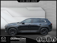 Ce Mazda CX-50 2023 est disponible chez Donnacona Mazda à Donnacona. Contactez notre équipe des vent... (image 7)