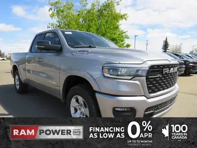 This Ram 1500 delivers a Gas/Electric V-6 3.6 L/220 engine powering this Automatic transmission. WHE...