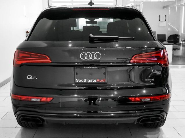  2023 Audi Q5 Technik in Cars & Trucks in Edmonton - Image 3