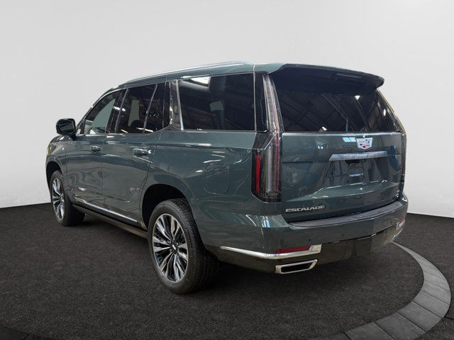 2025 Cadillac Escalade 4WD Premium Luxury in Cars & Trucks in Regina - Image 3