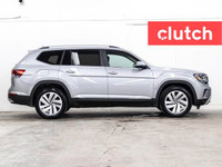 NO ACCIDENTS / CLEAN CARFAX / 1 OWNER / Power Tailgate/Hatch, Auto Dimming Rearview Mirror, Front He... (image 3)