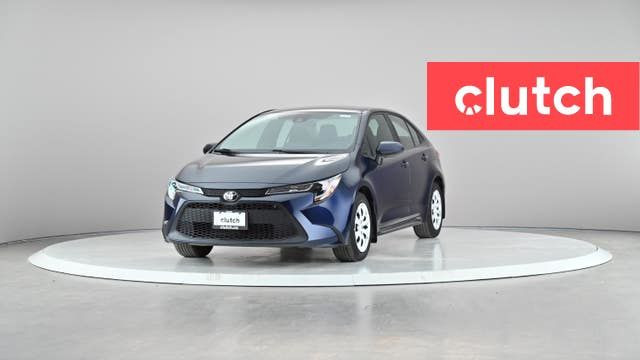 2022 Toyota Corolla LE w/ Apple CarPlay, Heated Front Seats, Rea in Cars & Trucks in City of Toronto - Image 2