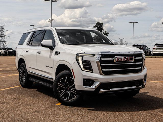 2025 GMC Yukon Elevation in Cars & Trucks in Strathcona County - Image 2