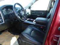 2014 DODGE RAM 1500 LIMITED EDITION 4X4 CREW CAB SHORT BOX 5.7L ENGINE,Automatic transmission ,Newer... (image 7)