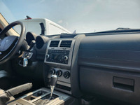 GARANTIE 1 ANS CREDIT DIRECT EN LIGNE AU WWW.AUTO-INTERNET.CA WOW 2008 DODGE NITRO 4X4 TOUT EQUIPE G... (image 3)