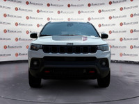 Thanks for viewing our House Of Cars 52nd Street inventory! The 2023 Jeep Compass Trailhawk is a com... (image 9)