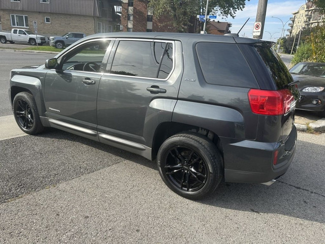 2017 GMC Terrain SLE AWD in Cars & Trucks in Laval / North Shore - Image 4