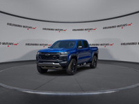 Engine: Turbo Gas 4cyl 2.7L L/100Km City: 13.9 L/100Km Hwy: 12.1 Safety Equipment StabiliTrak, stabi... (image 3)