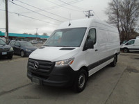 2022 Mercedes-Benz Sprinter Cargo Van 2500