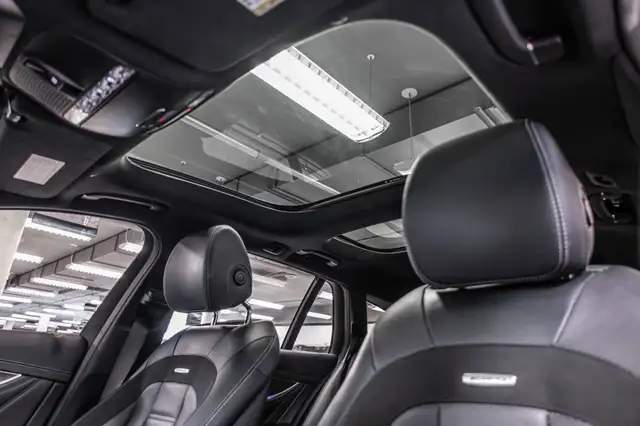 2020 Mercedes-Benz E53 4MATIC+ Wagon | Premium | Night | AMG Con in Cars & Trucks in City of Montréal - Image 43