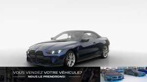 2026 BMW M4 Competition