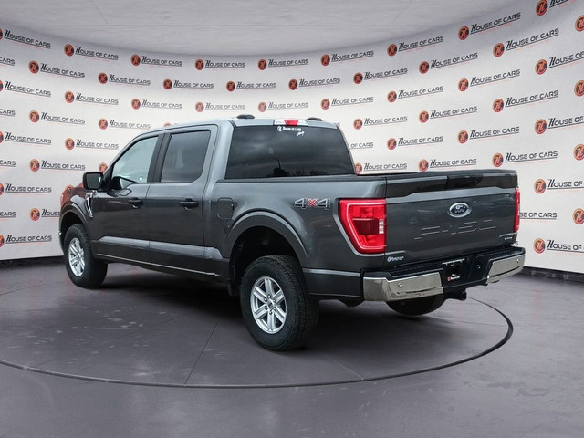 2023 Ford F-150 XLT 4WD SuperCrew 5.5' Box in Cars & Trucks in Lethbridge - Image 4