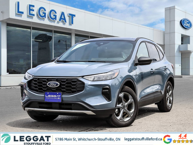 2025 Ford Escape ST-Line AWD in Cars & Trucks in Markham / York Region