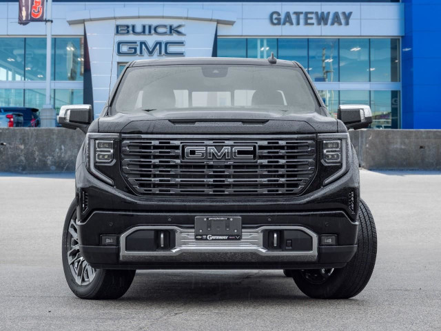 2025 GMC Sierra 1500 Denali Ultimate in Cars & Trucks in Mississauga / Peel Region - Image 3