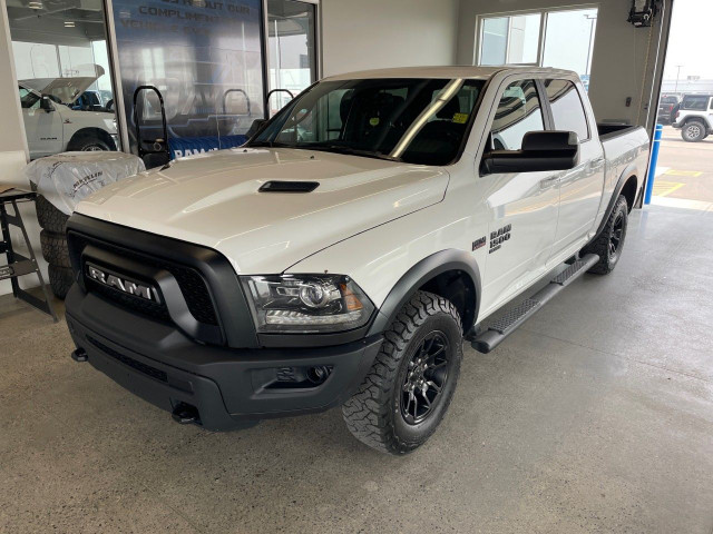 2022 Ram 1500 Classic in Cars & Trucks in Lethbridge