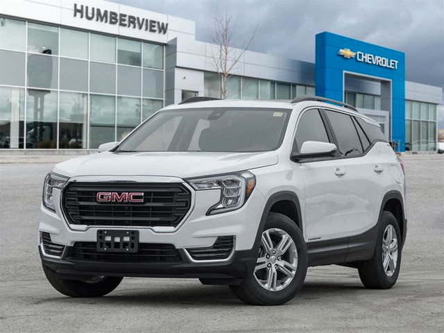 2024 GMC Terrain SLE in Cars & Trucks in Mississauga / Peel Region