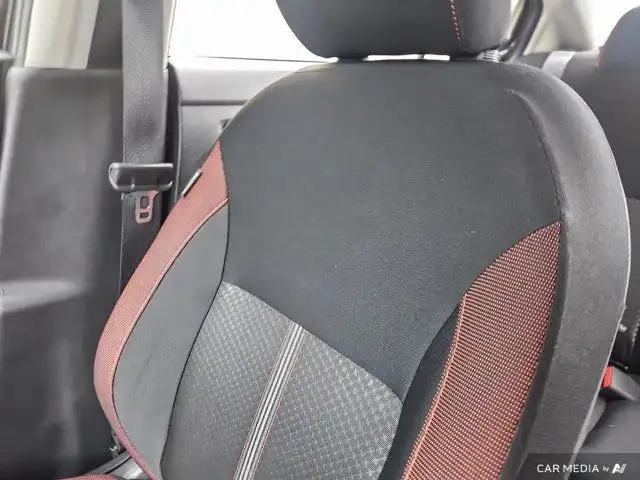 2023 Nissan Versa SR | Apple Car Play | Heated Seats | Wireless dans Autos et camions dans Ottawa - Image 24