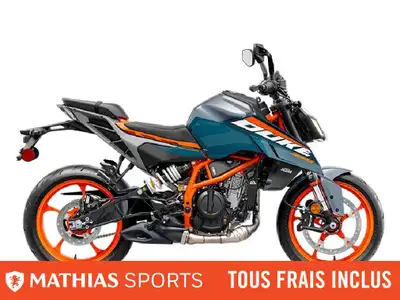 Faites vite PROMOTION de 750.0$ du manufacturier et de 345.0$ votre concessionnaire Mathias Sports....