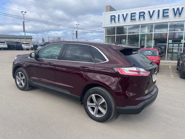  2021 Ford Edge SEL in Cars & Trucks in Fredericton - Image 2