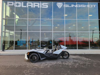 2022 Polaris Slingshot SL RABAIS EM de 2 000$