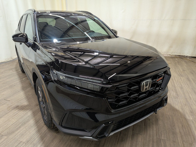 2026 Honda CR-V Hybrid TrailSport in Cars & Trucks in Calgary