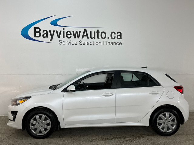 2023 Kia Rio LX+ LX+ UPGRADE! AUTO AC PWR GROUP, HEATED SEATS... in Cars & Trucks in Belleville