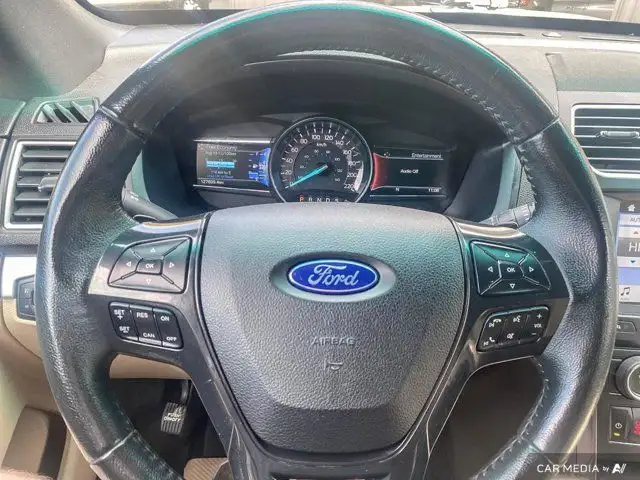 2017 Ford Explorer XLT | AWD | Remote Start | Back Up Cam in Cars & Trucks in Saskatoon - Image 19