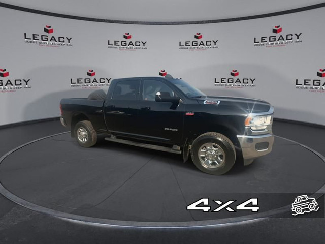 2021 Ram 2500 Big Horn - $179.29 /Wk in Cars & Trucks in Fort McMurray - Image 2