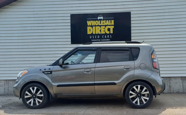 2010 Kia Soul in Cars & Trucks in Bridgewater - Image 3