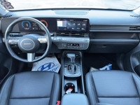 Le Hyundai Kona 2024 version Preferred AWD Trend Toit Cuir Mags Bluetooth est un VUS compact alliant... (image 9)