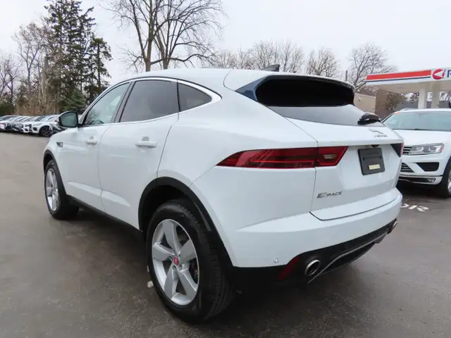 2021 Jaguar E-PACE SE P250 AWD - Navigation - 1 OWNER CAR !!! in Cars & Trucks in Oakville / Halton Region - Image 13