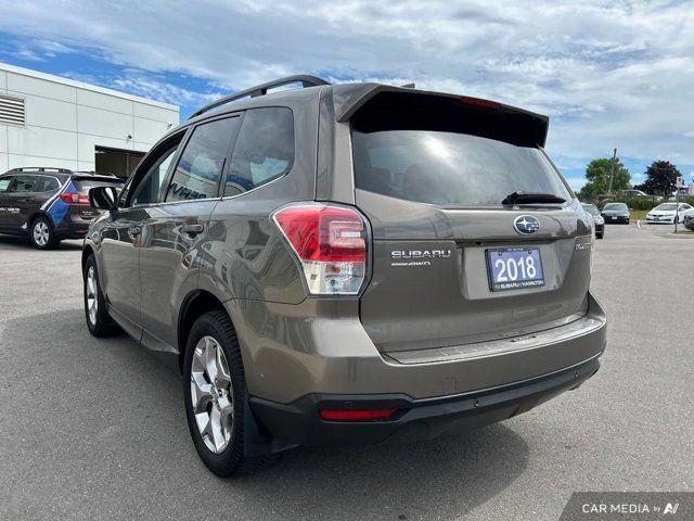 2018 Subaru Forester Limited in Cars & Trucks in Hamilton - Image 4