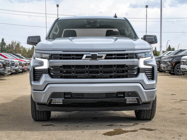 2025 Chevrolet Silverado 1500 RST in Cars & Trucks in Edmonton - Image 3