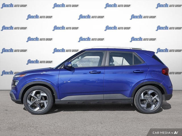 2022 Hyundai Venue Trend 17 inch alloy wheels | power sunroof... in Cars & Trucks in London - Image 3
