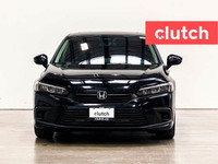 1 OWNER / Front Heated Seats, Climate Control, Dual Zone Front Climate Control and more! Clutch is t... (image 2)