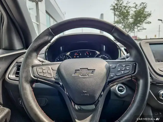 2024 Chevrolet Equinox RS AWD | Heated Seats | Back-Up Camera in Cars & Trucks in Ottawa - Image 17