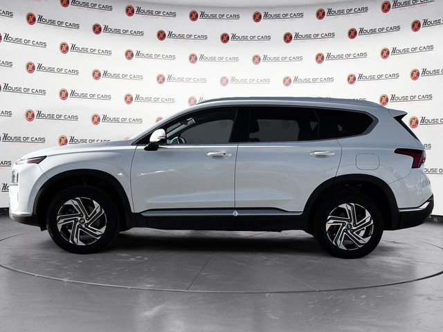 2021 Hyundai Santa Fe Preferred / Bluetooth / Back up camera in Cars & Trucks in Calgary - Image 2