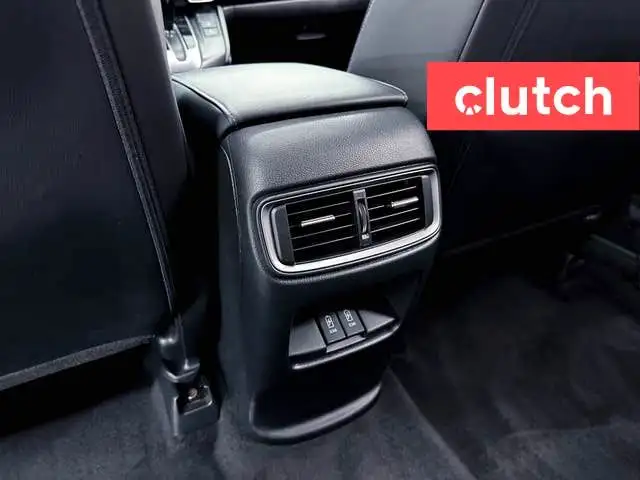 2022 Honda CR-V Touring AWD w/ Apple CarPlay, Heated Front Seats in Cars & Trucks in City of Toronto - Image 20