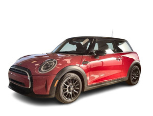 2024 MINI Cooper Cooper