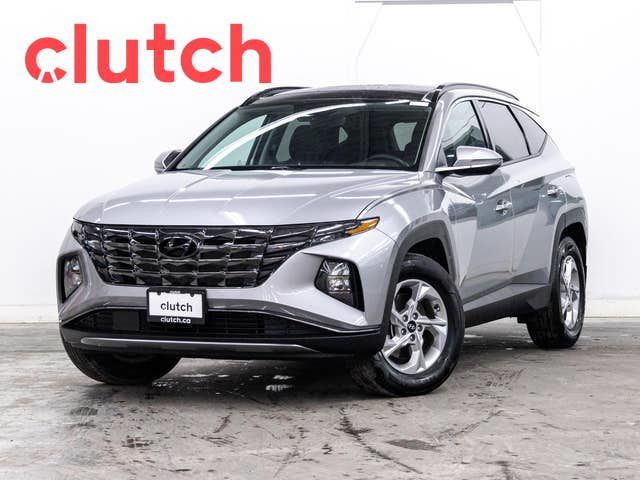 2022 Hyundai Tucson Preferred w/Trend AWD w/ Apple CarPlay & And in Cars & Trucks in City of Toronto