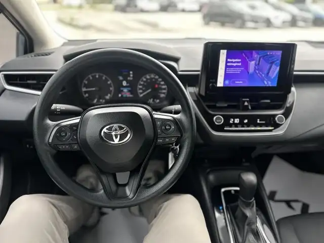2024 Toyota Corolla LE in Cars & Trucks in Stratford - Image 18