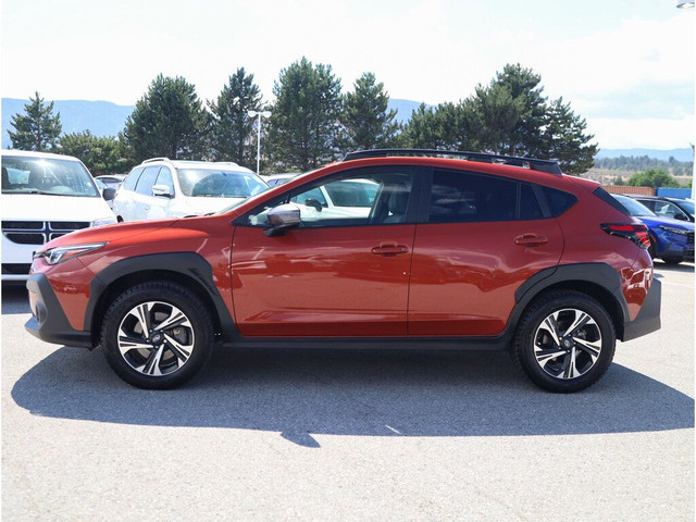2024 Subaru Crosstrek Touring AWD - No Accidents / 1 Owner / Bac in Cars & Trucks in Penticton - Image 2