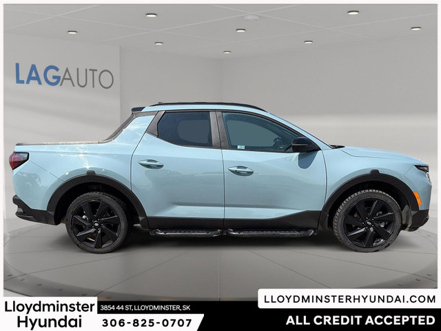 2024 Hyundai Santa Cruz in Cars & Trucks in Lloydminster - Image 4